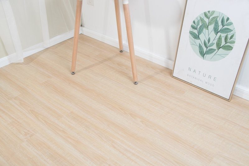 Напольное покрытие SPC для кухни