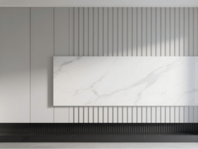 PVC Wall cladding