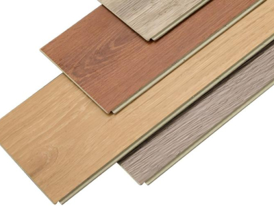 SPC Flooring