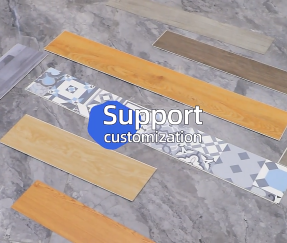 Engineered Flooring