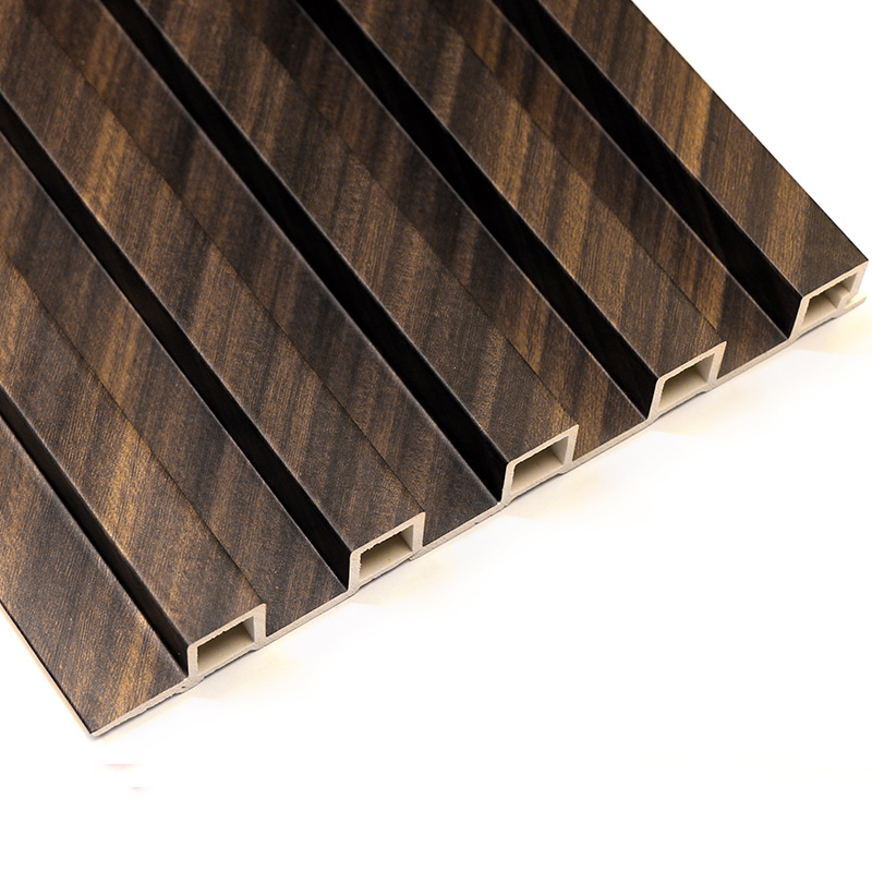 Plastic Cladding Exterior