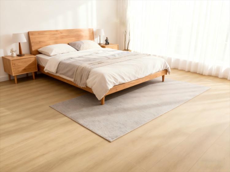 Stone Powder Composite Flooring