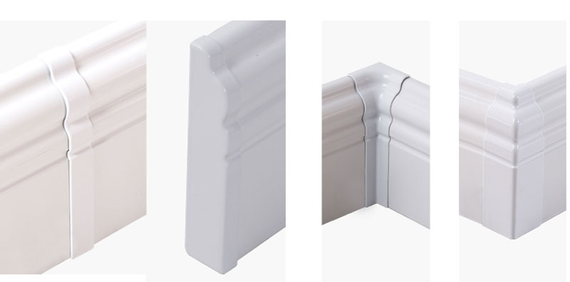 Solid Wood Skirting Solid Wood Skirting