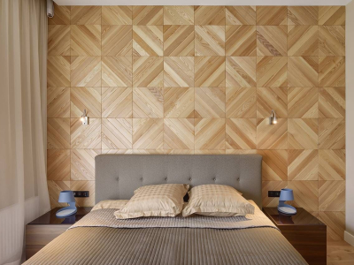 PVC Wall Panel