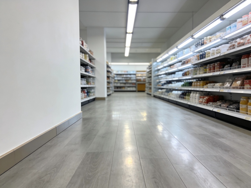 Виниловое напольное покрытие SPC с жестким сердечником Виниловое напольное покрытие SPC с жестким сердечником