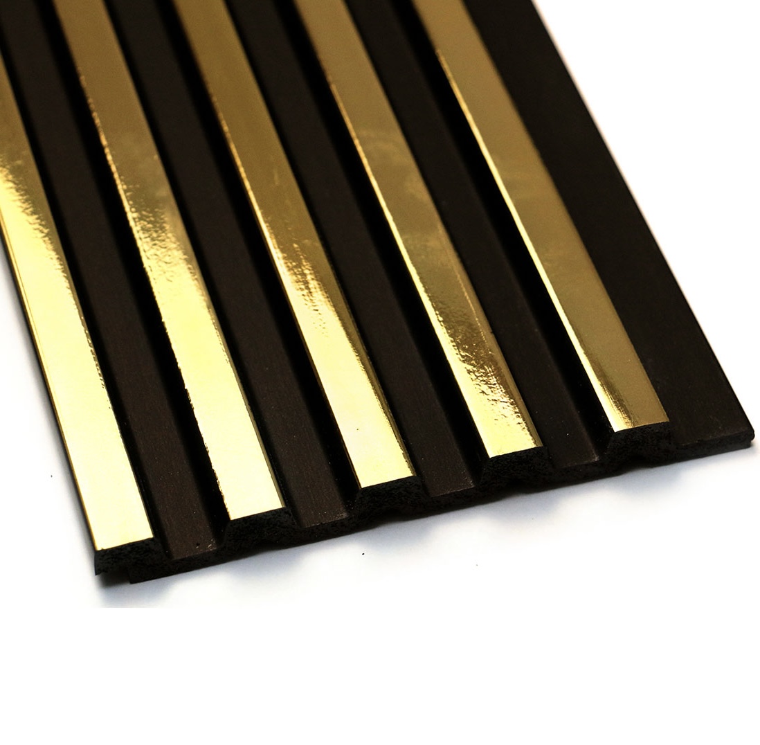 Plastic Cladding Wall