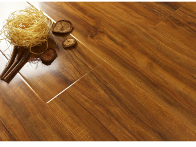 laminate flooring