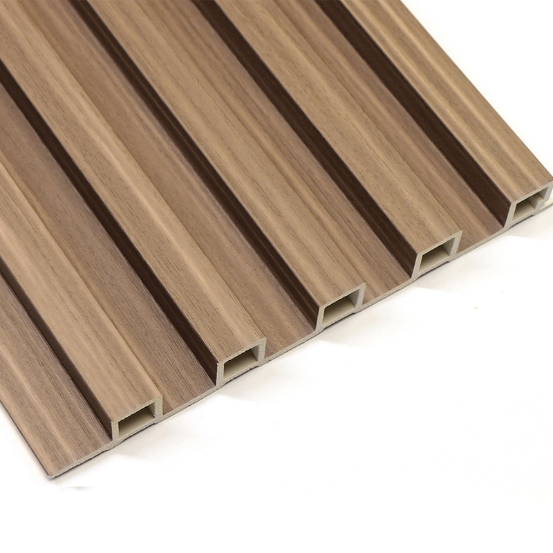 Plastic Cladding Exterior