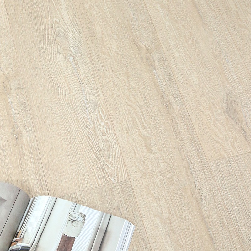 Engineered European Rustic Oak Flooring