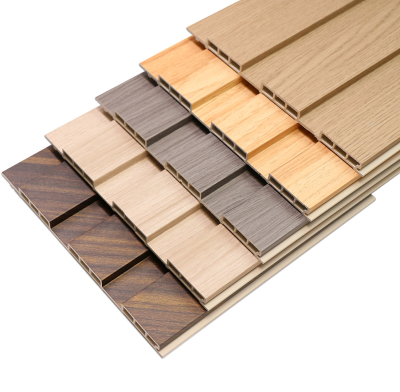 Wall Cladding