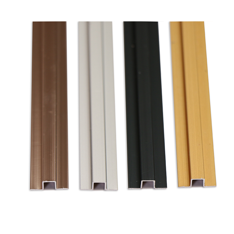 T- Moulding