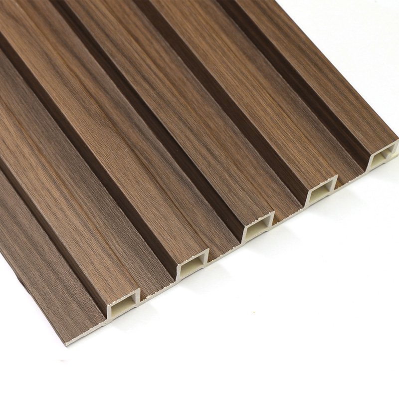 Plastic Cladding Exterior