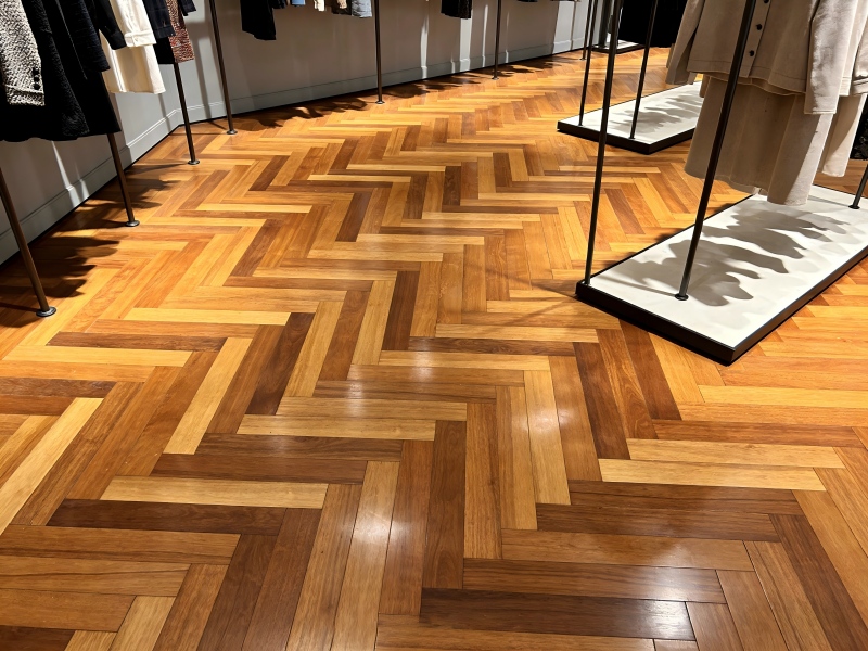 Herringbone Vinyl Plank Herringbone Vinyl Plank