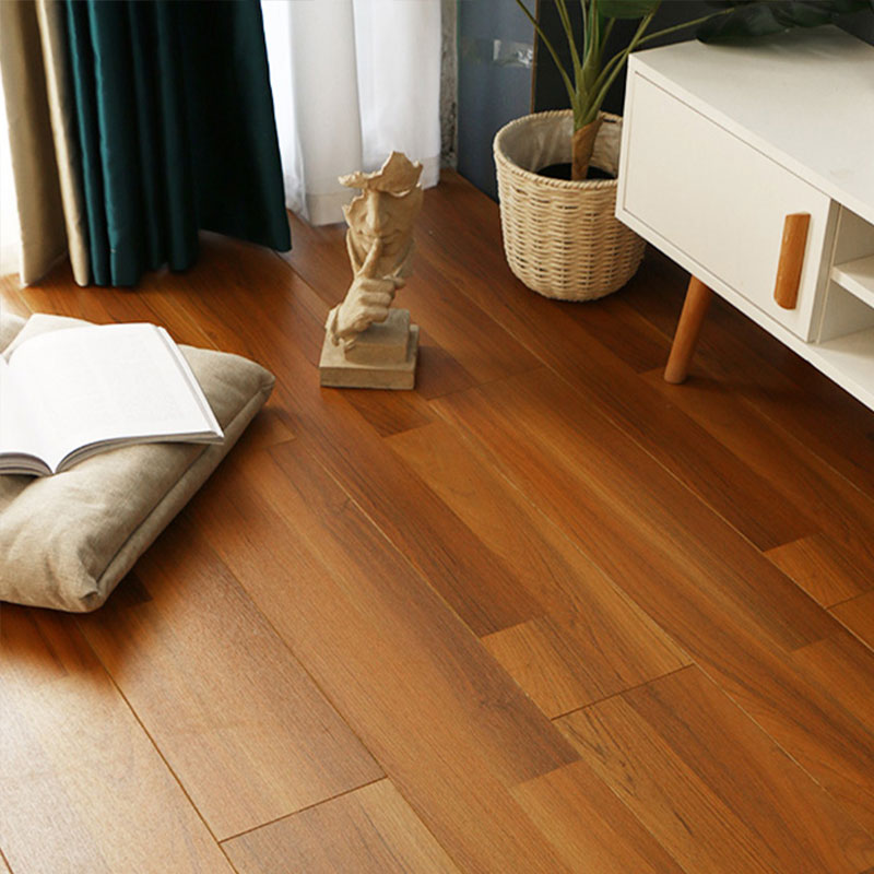 Engineered White Oak Flooring Wide Plank