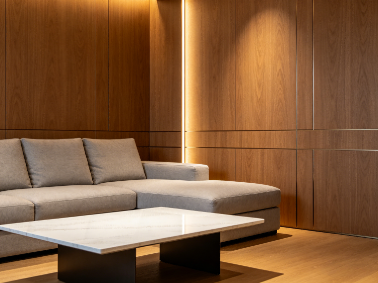 Carbon Crystal Interior Wall Panels: Redefining Sustainable High ...