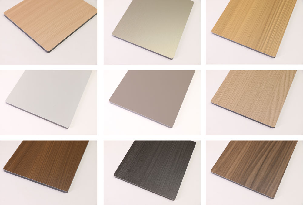 Foam Core Foam Core