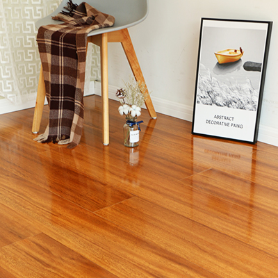 Oak Laminate Flooring