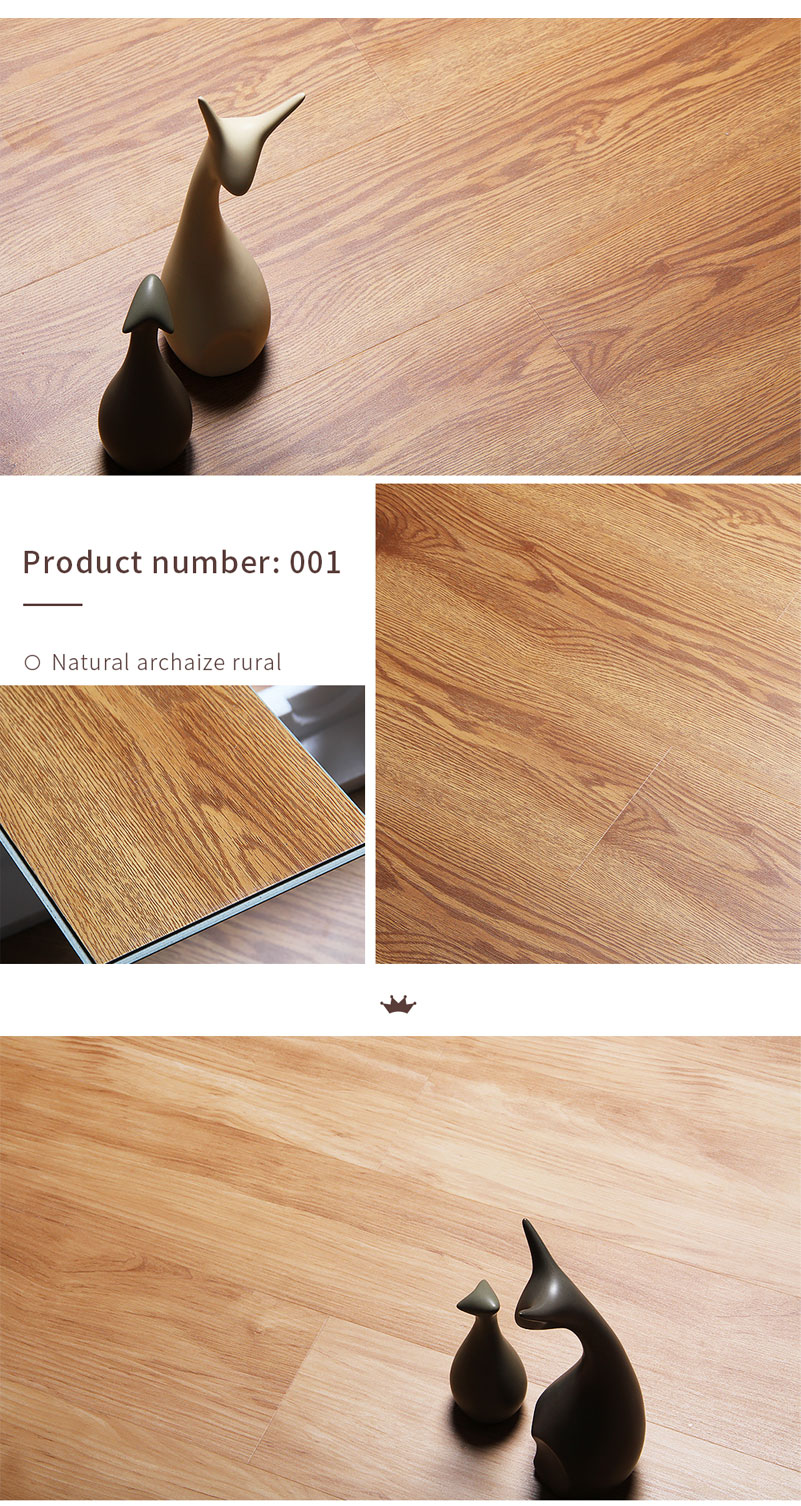 Stone Plastic Composite Flooring Stone Plastic Composite Flooring