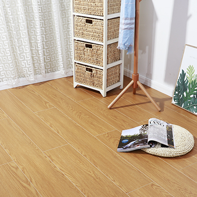 Solid Wood Laminate Flooring