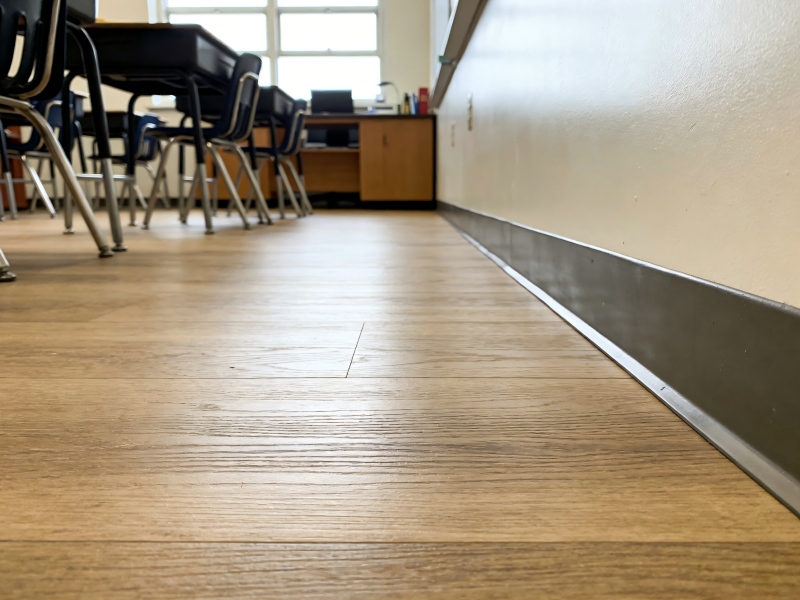 Prix du revêtement de sol stratifié Prix du revêtement de sol stratifié