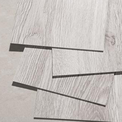 Plancher de carreaux de vinyle de luxe