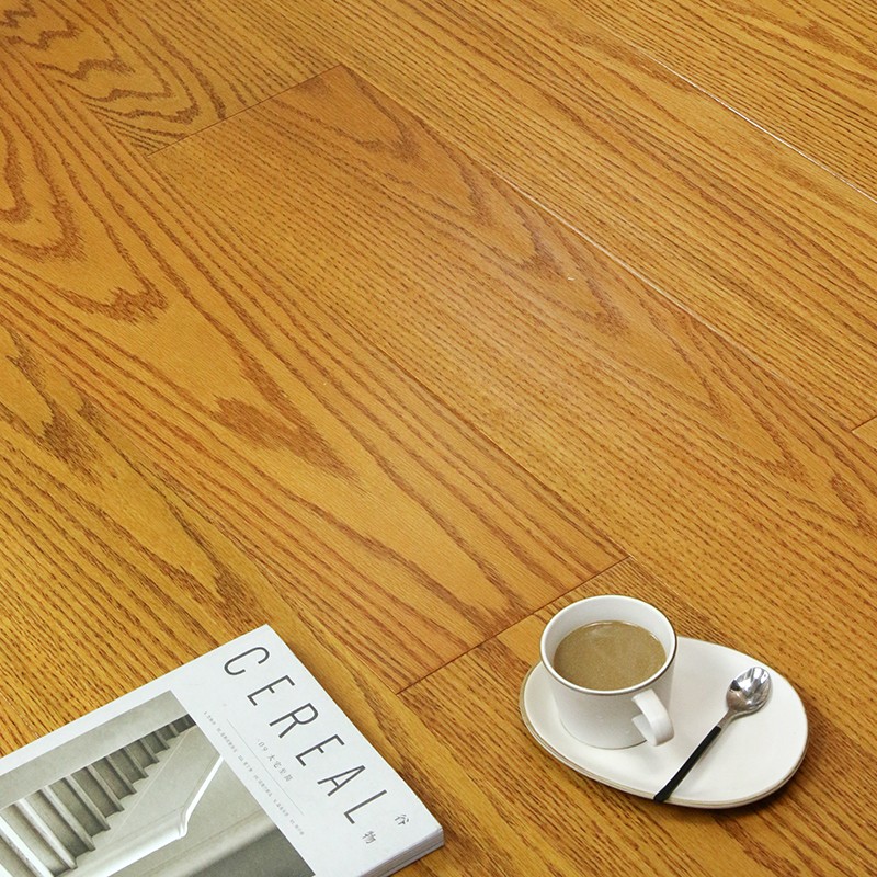 Engineered White OAK