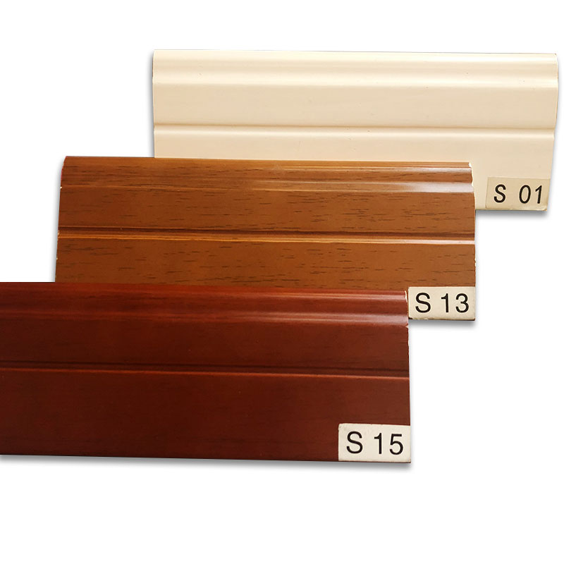 Solid Wood Skirting