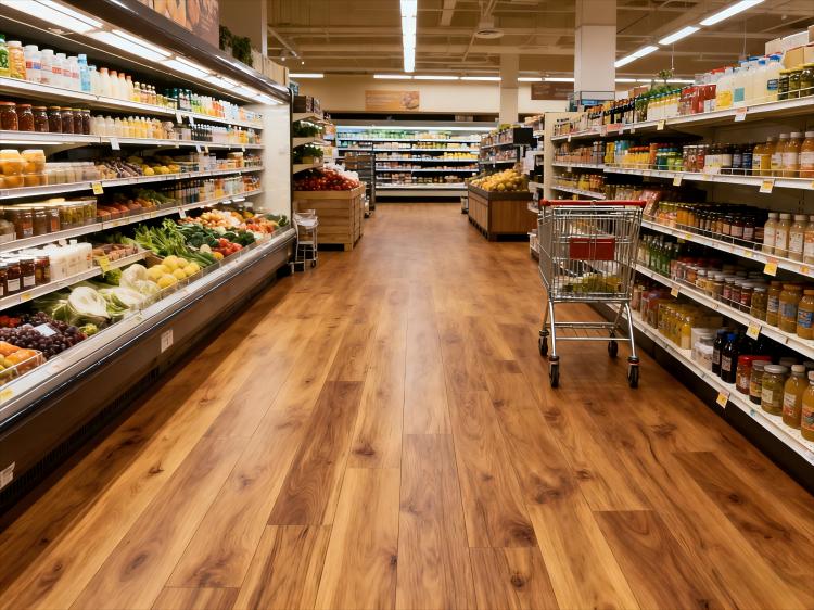 أكثر أنواع الأرضيات الخشبية متانة