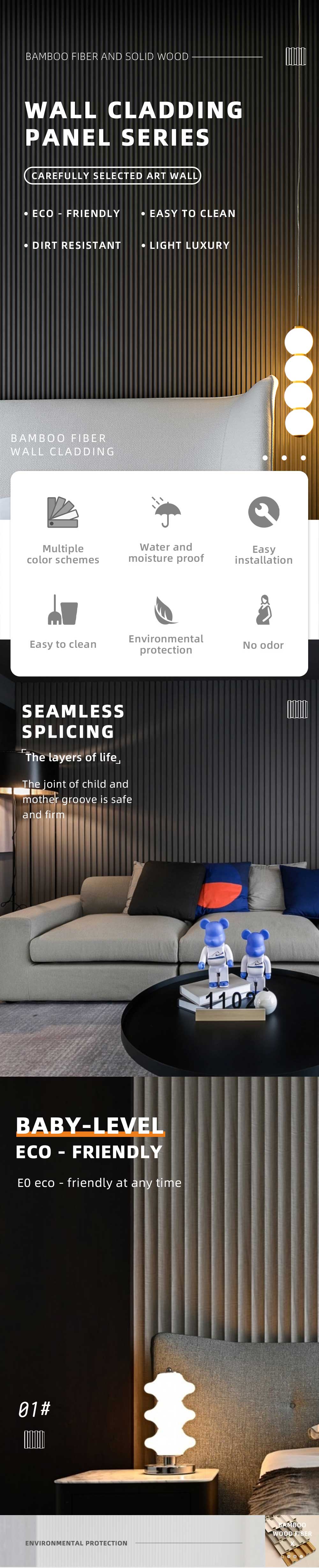 Wall Cladding Panel Wall Cladding Panel