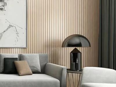 PVC Wall Cladding