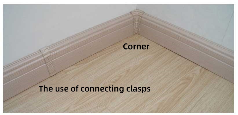 PVC Skirting PVC Skirting