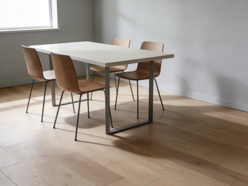 Pisos de madera laminada