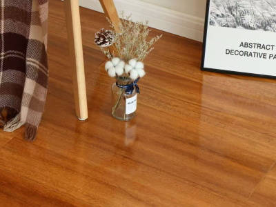 Delin Wood Industry (Shandong) Co., Ltd.    Innovates Laminated Flooring with Eco-Technology and Smart Manufacturing