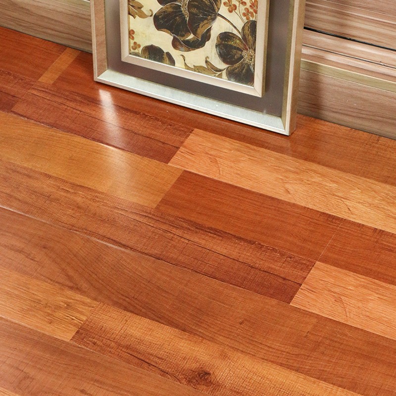 Laminate Floor