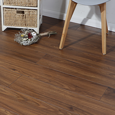 Waterproof Composite Flooring