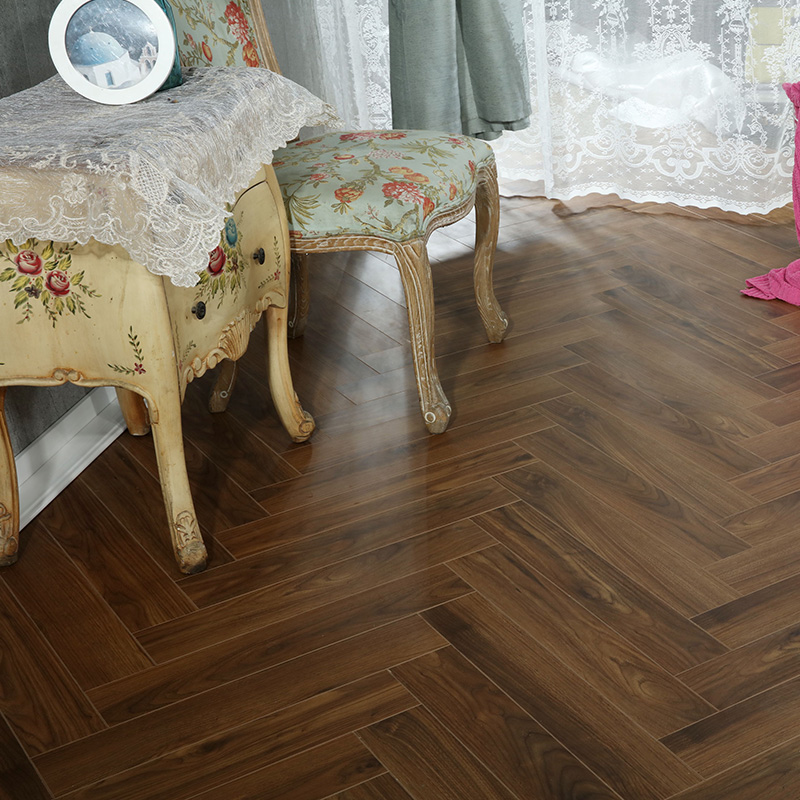 Engineered Hardwood Flooring