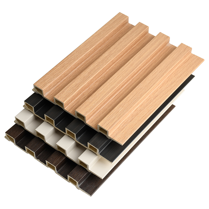 Wood Slat Panels For Walls