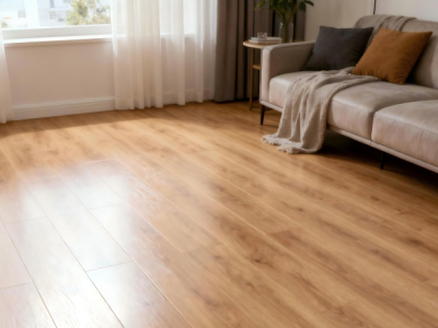 Laminate Flooring