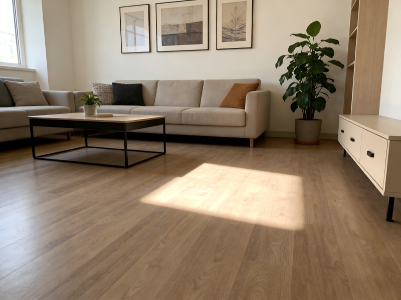 Виниловая плитка SPC Виниловая плитка SPC