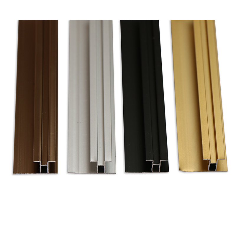 T- Moulding