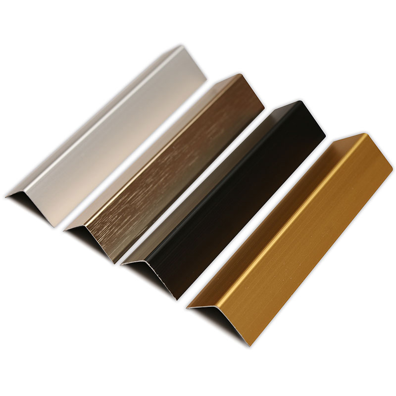 T- Moulding