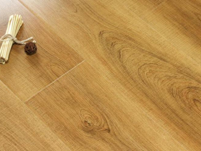 Laminate Flooring