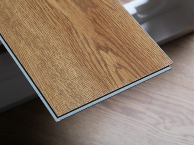 SPC Flooring