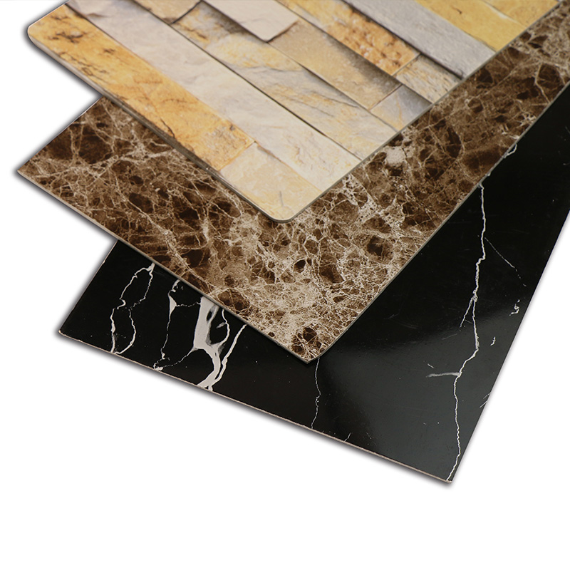 Plastic Wall Panels