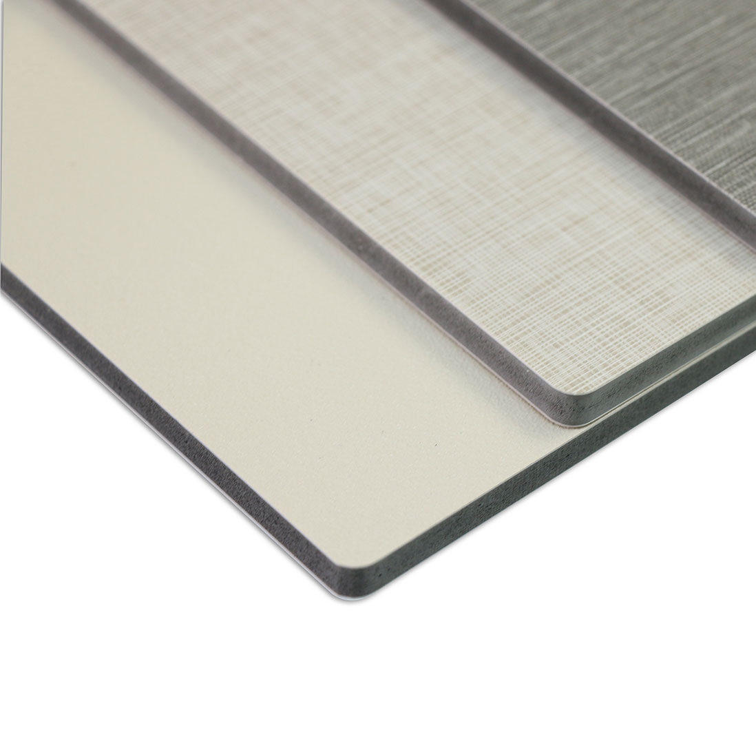 PVC Foam Core Board