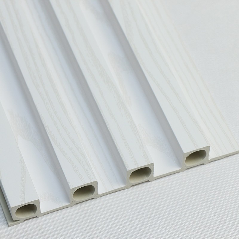 Plastic Cladding Sheets
