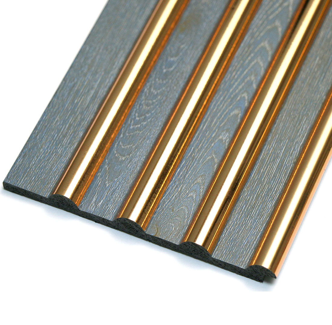 PVC Marble Wall Panels